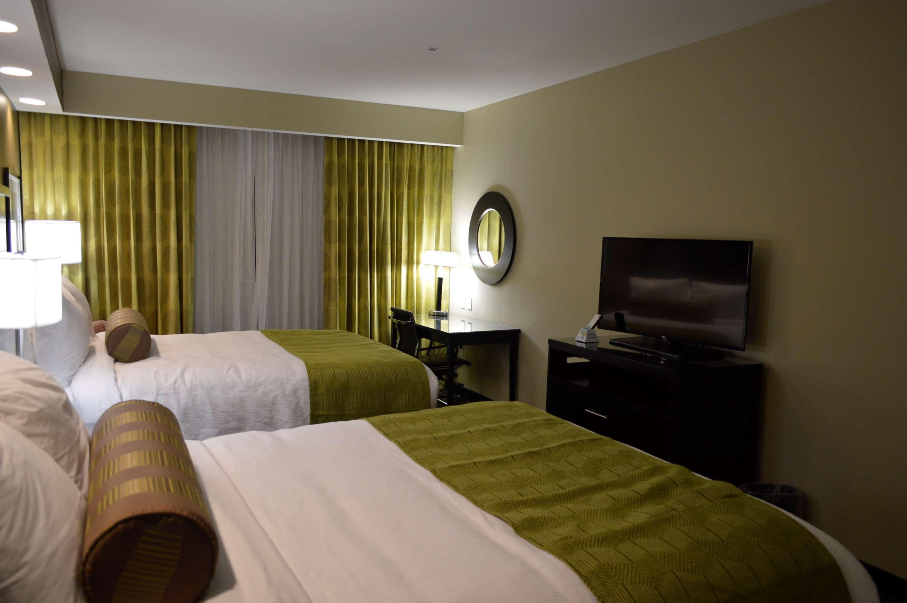 Best Western Plus University Inn Hattiesburg Extérieur photo
